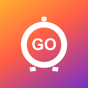 BeginAnyway icon